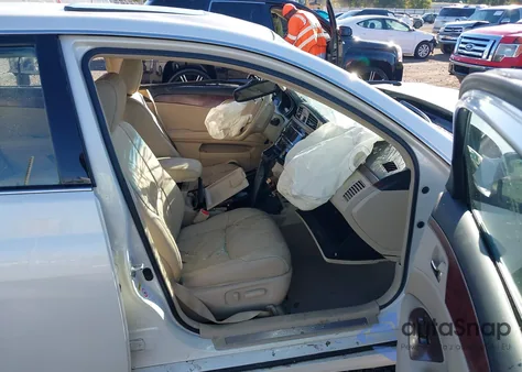 2012 Toyota Avalon z USA, uszkodzony, nr VIN 4T1BK3DB5CU465169